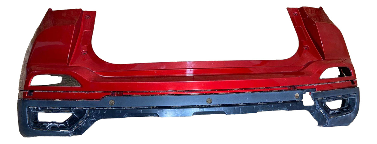 Chirey Tiggo 4 pro 2022 - 2024 Fascia Trasera Usado Original - vista 1