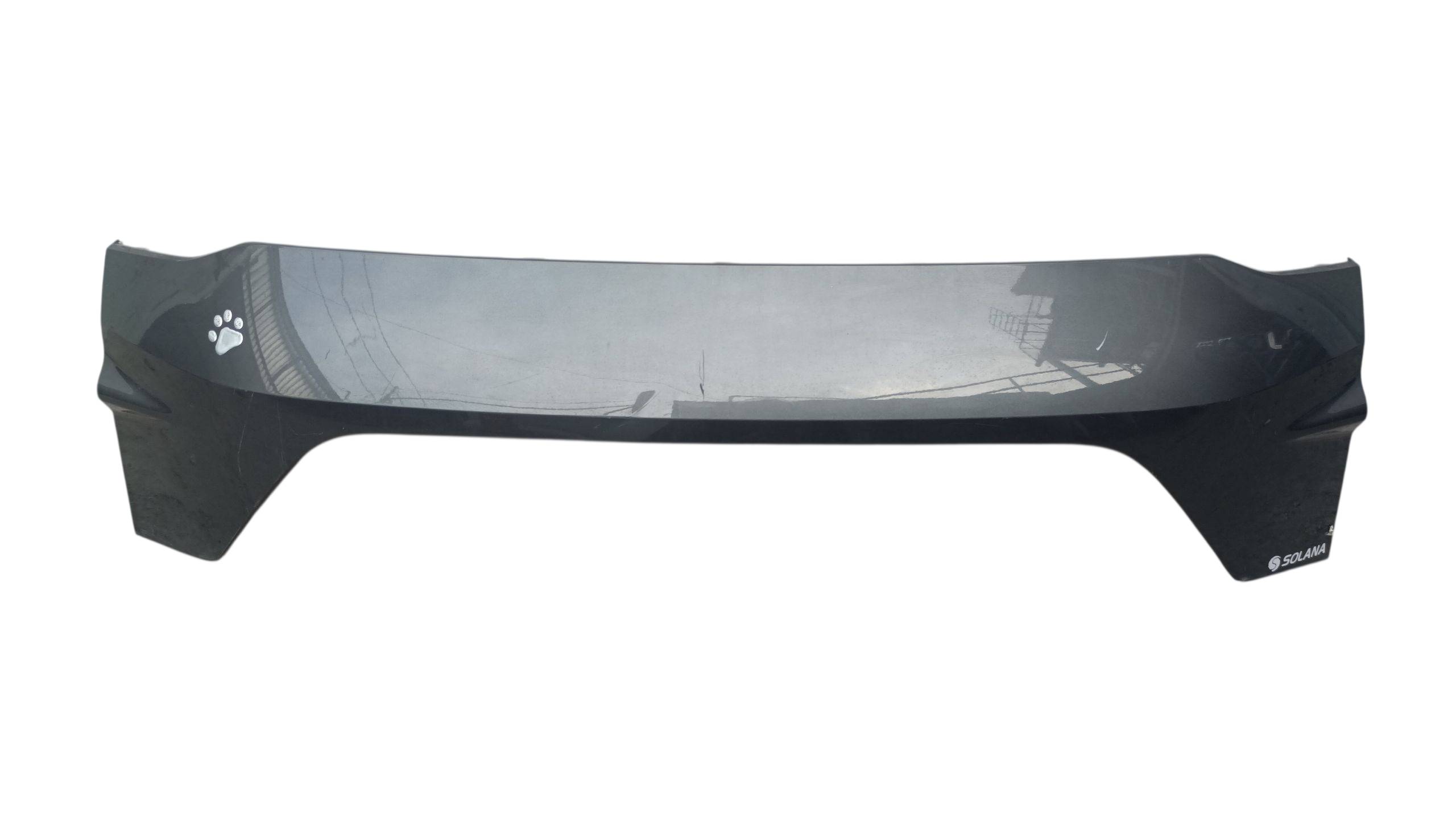 Geely Starray 2024 - 2025 Moldura para Cajuela Trasera Usado Original