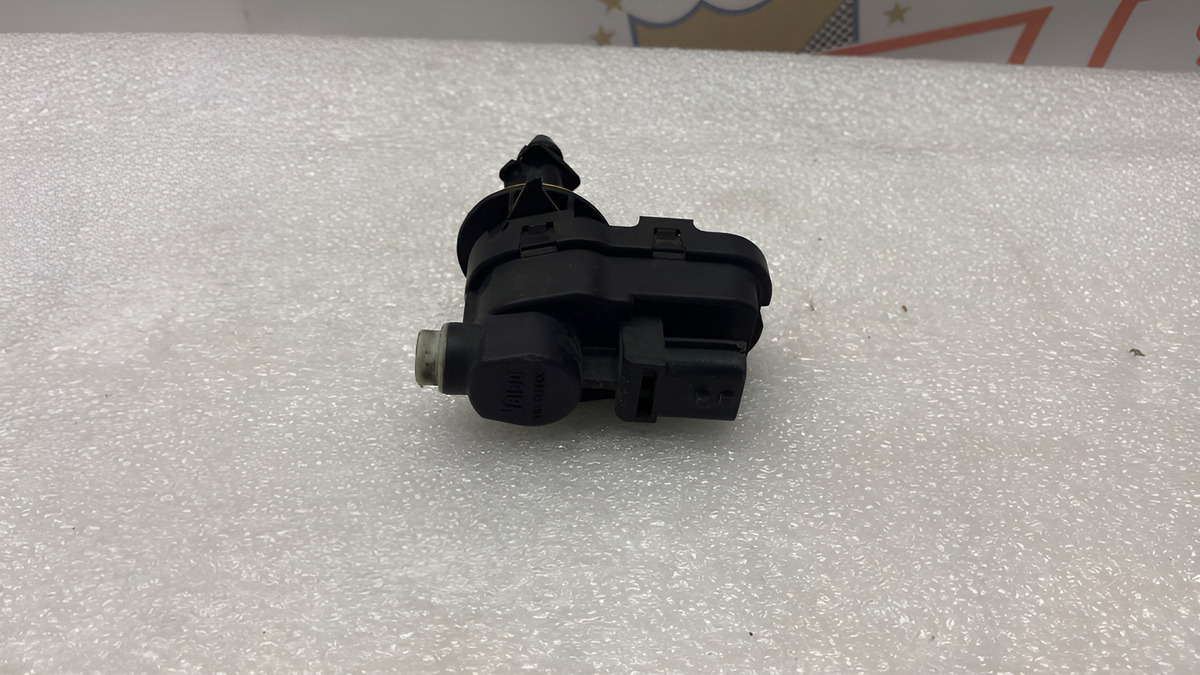 Motor Faro Nissan March 12 Al 16