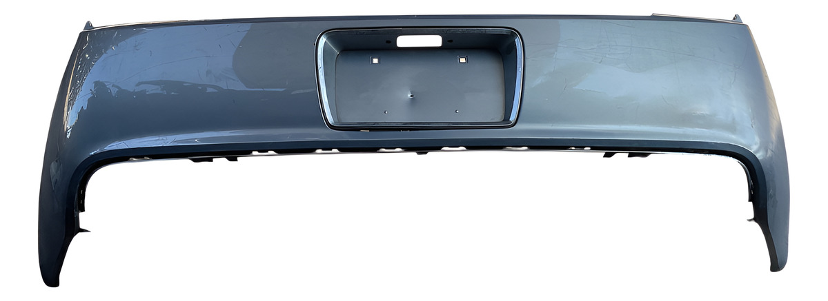 Chevrolet Malibu 2008 - 2012 Fascia Usado Original - vista 1