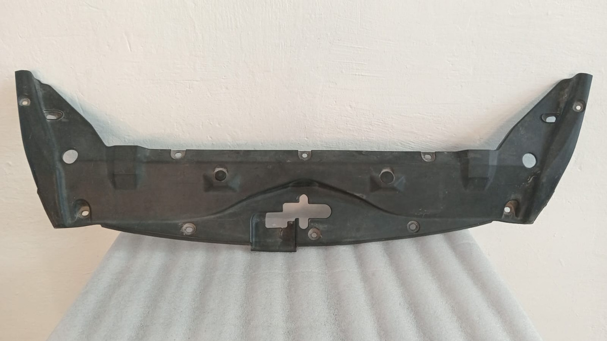 Tolva De Radiador Superior Honda Accord 03-07
