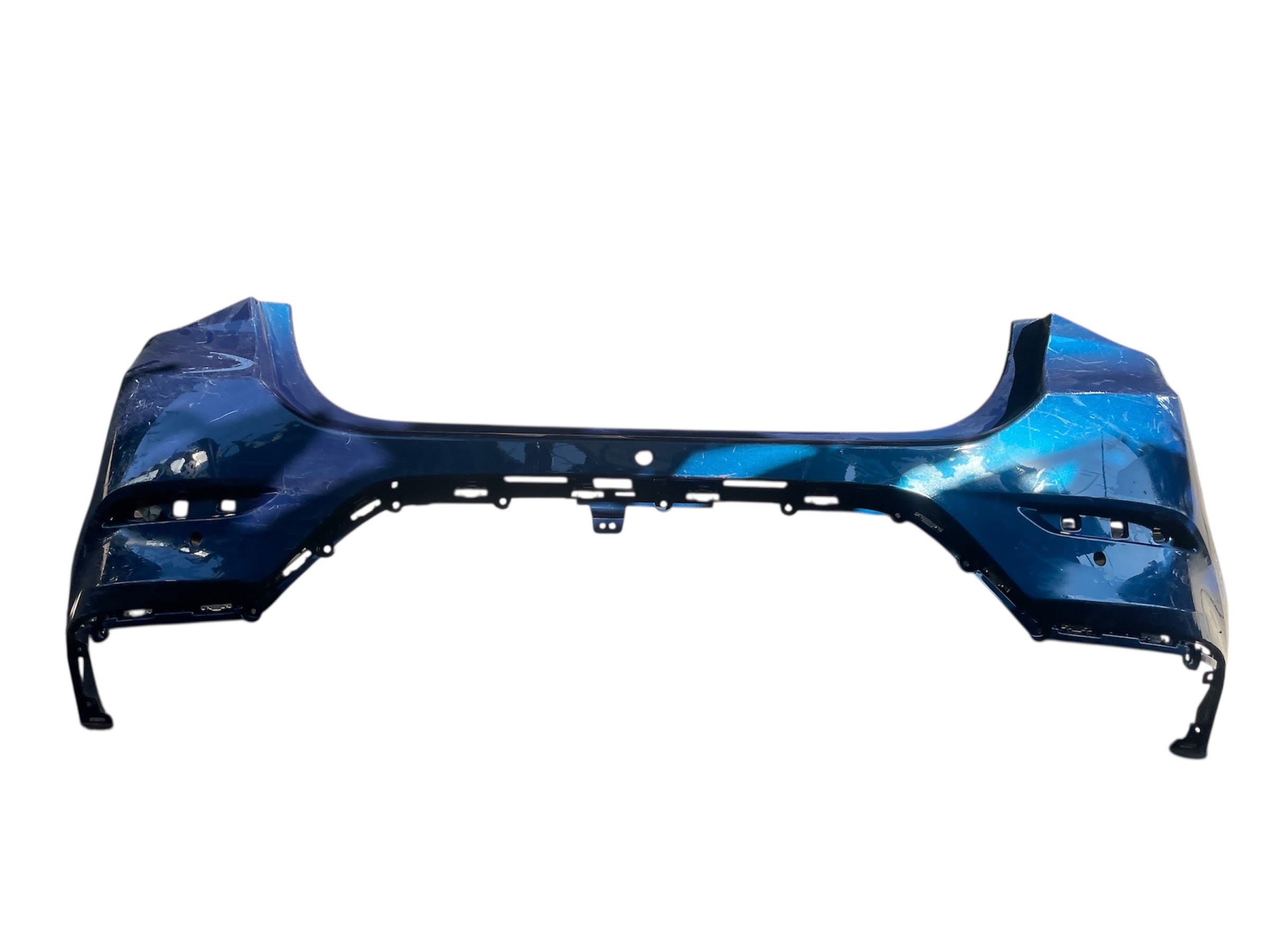 Chevrolet Onix 2020 - 2025 Fascia Usado Original - vista 1