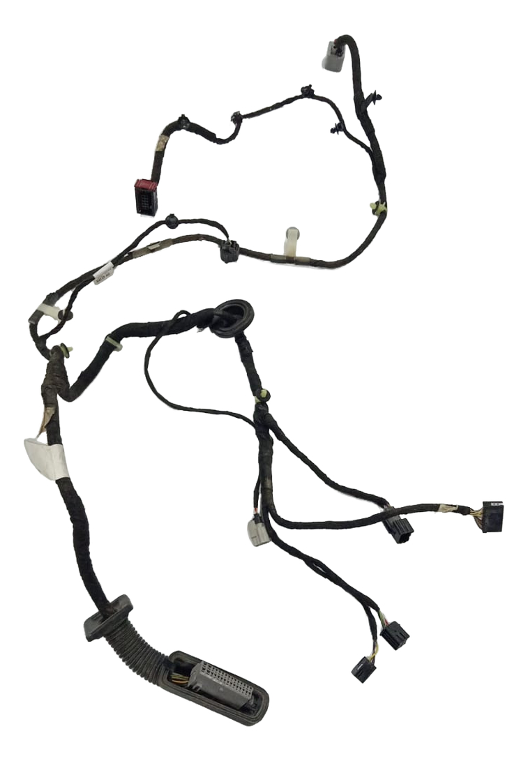 Arnes O Cableado D Puerta Delt.izq. Chevrolet Trax 2015/2018