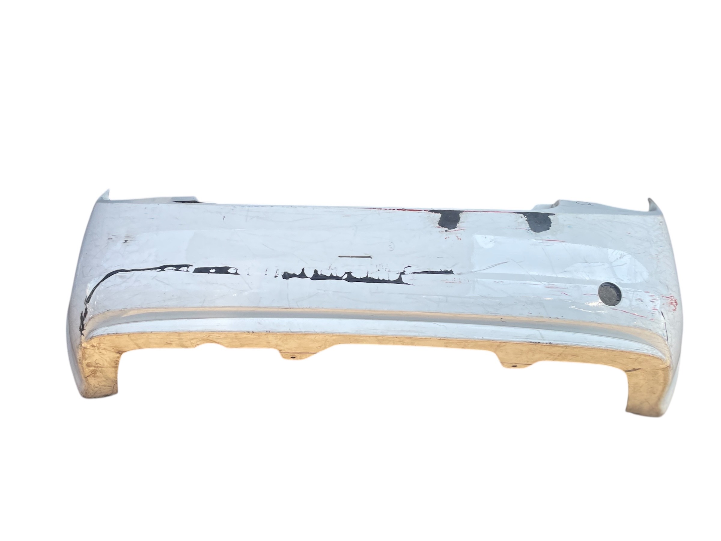 Chevrolet Sonic 2012 - 2016 Fascia Usado Original - vista 1