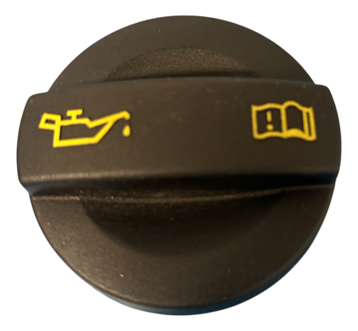 Tapón Aceite Polo Vento Virtud Audi Jetta 2013 2021 - Negro
