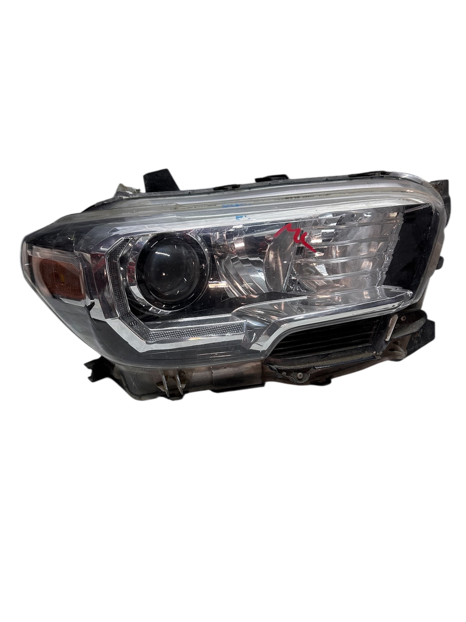 Toyota Tacoma 2016 - 2019 Faro Derecho Usado Original - vista 1