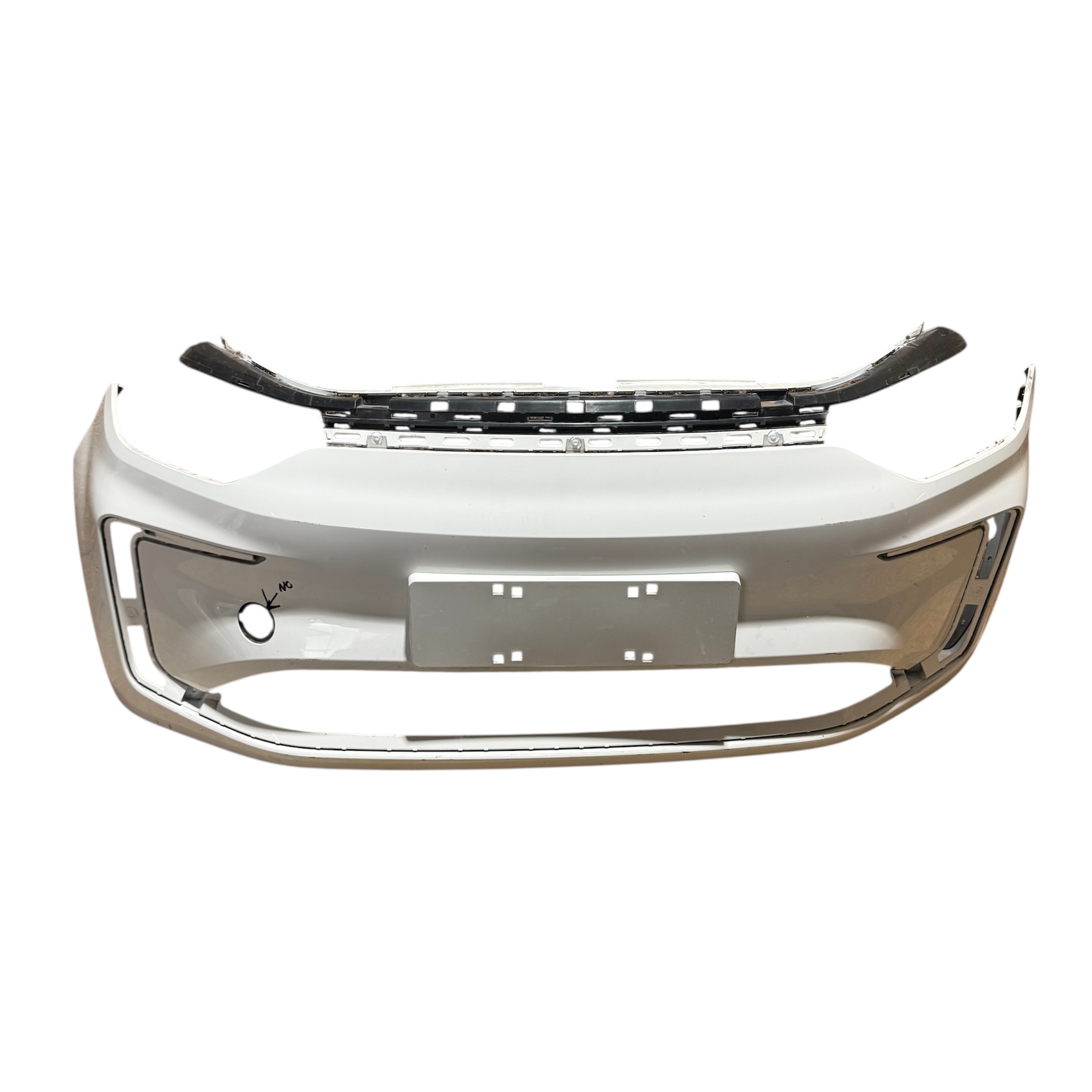 Jac E10x 2022 - 2024 Fascia Delantera Usado Original - vista 1