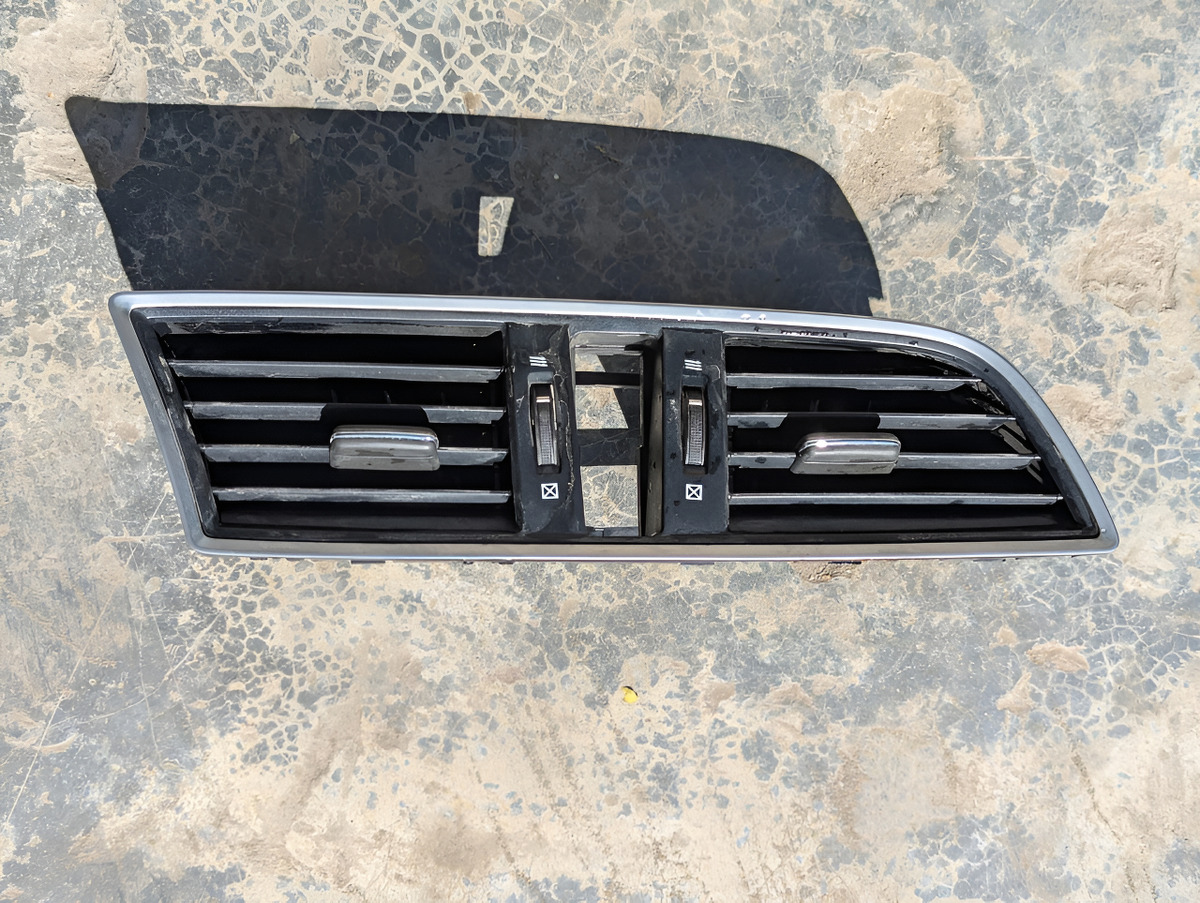 Suzuki Ciaz 2016-2020 Difusor Aire Central A/c