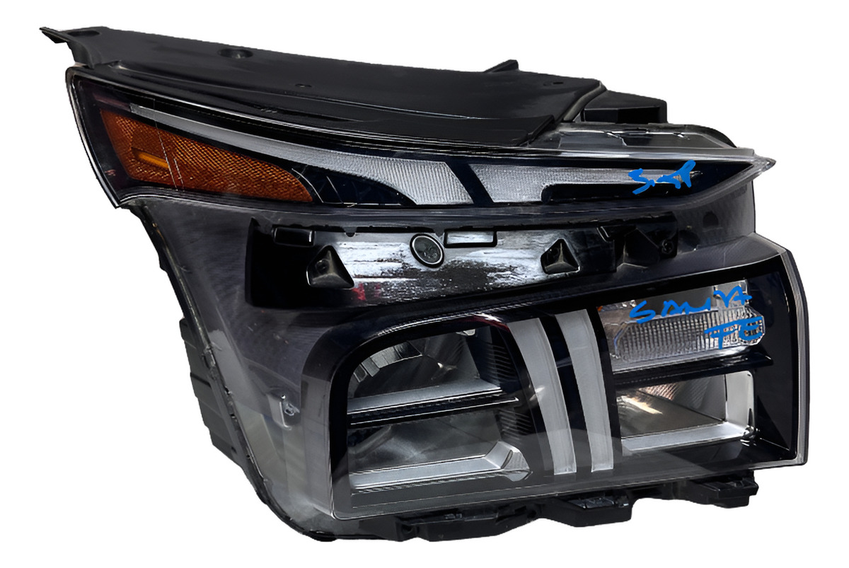 Hyundai Santa fe 2021 - 2023 Faro Derecho Usado Original - vista 1