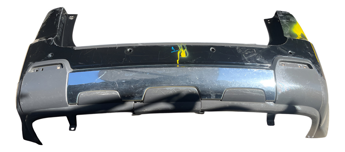 Gmc Terrain 2010 - 2015 Fascia Usado Original - vista 1
