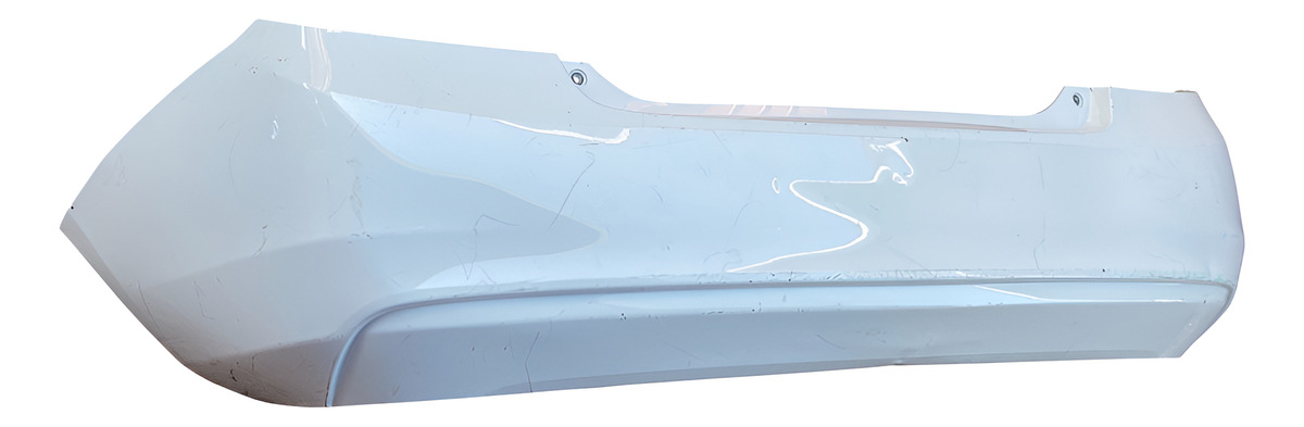 Fascia Trasera Aveo 18 19 20 21 22 23 Originial