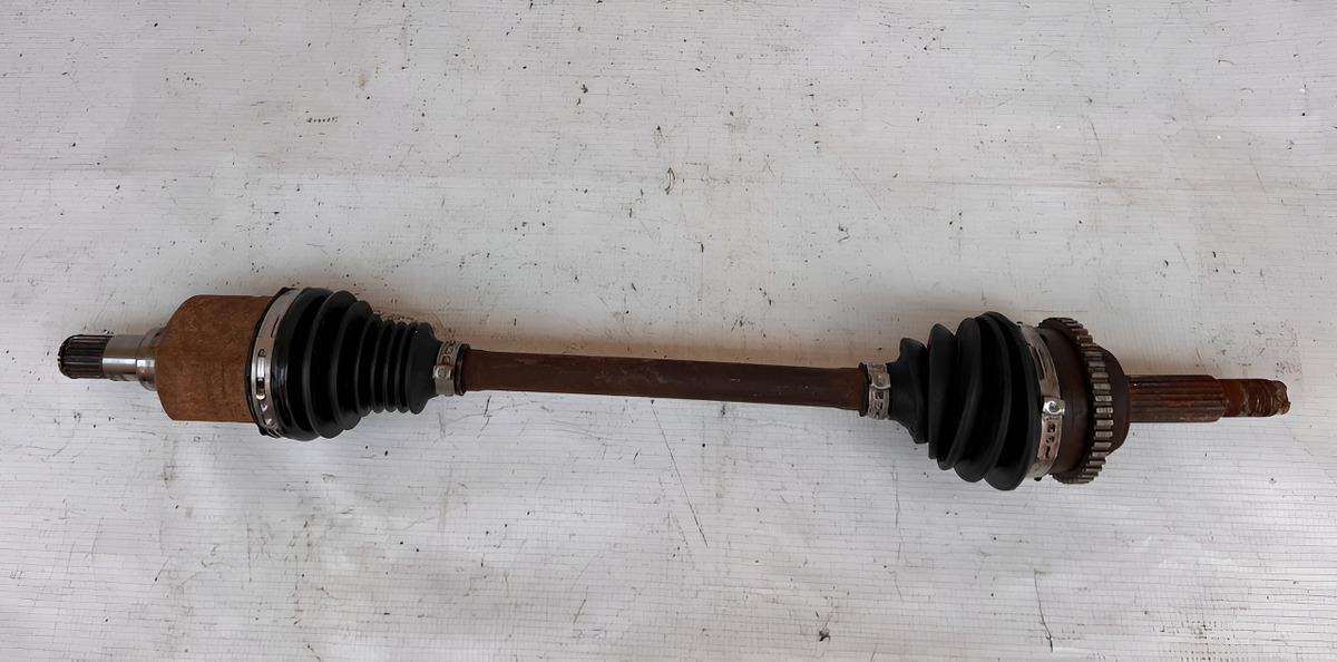 Flecha Izquierda Chevrolet Beat 2018-2021 Usado Original