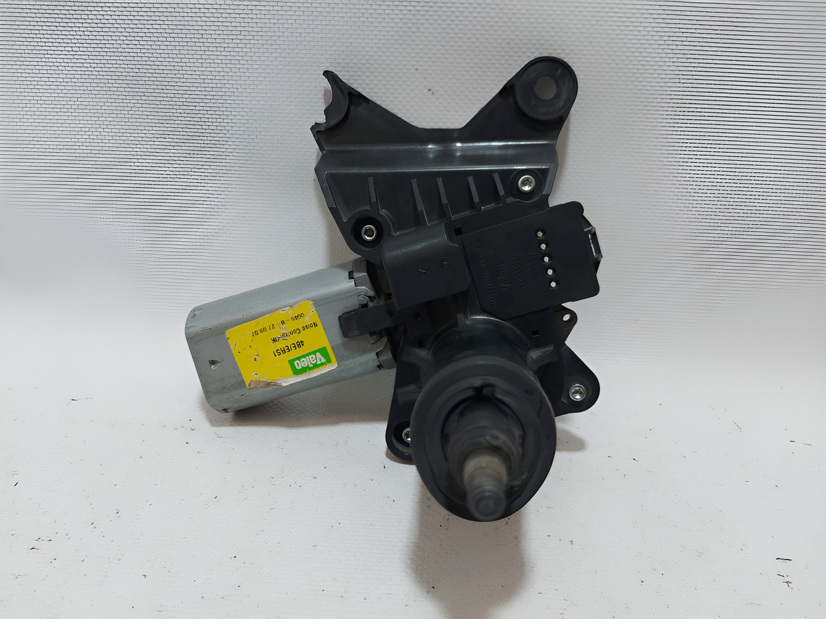 Motor Limpia Medallon Cadillac Escalade 2007-2014