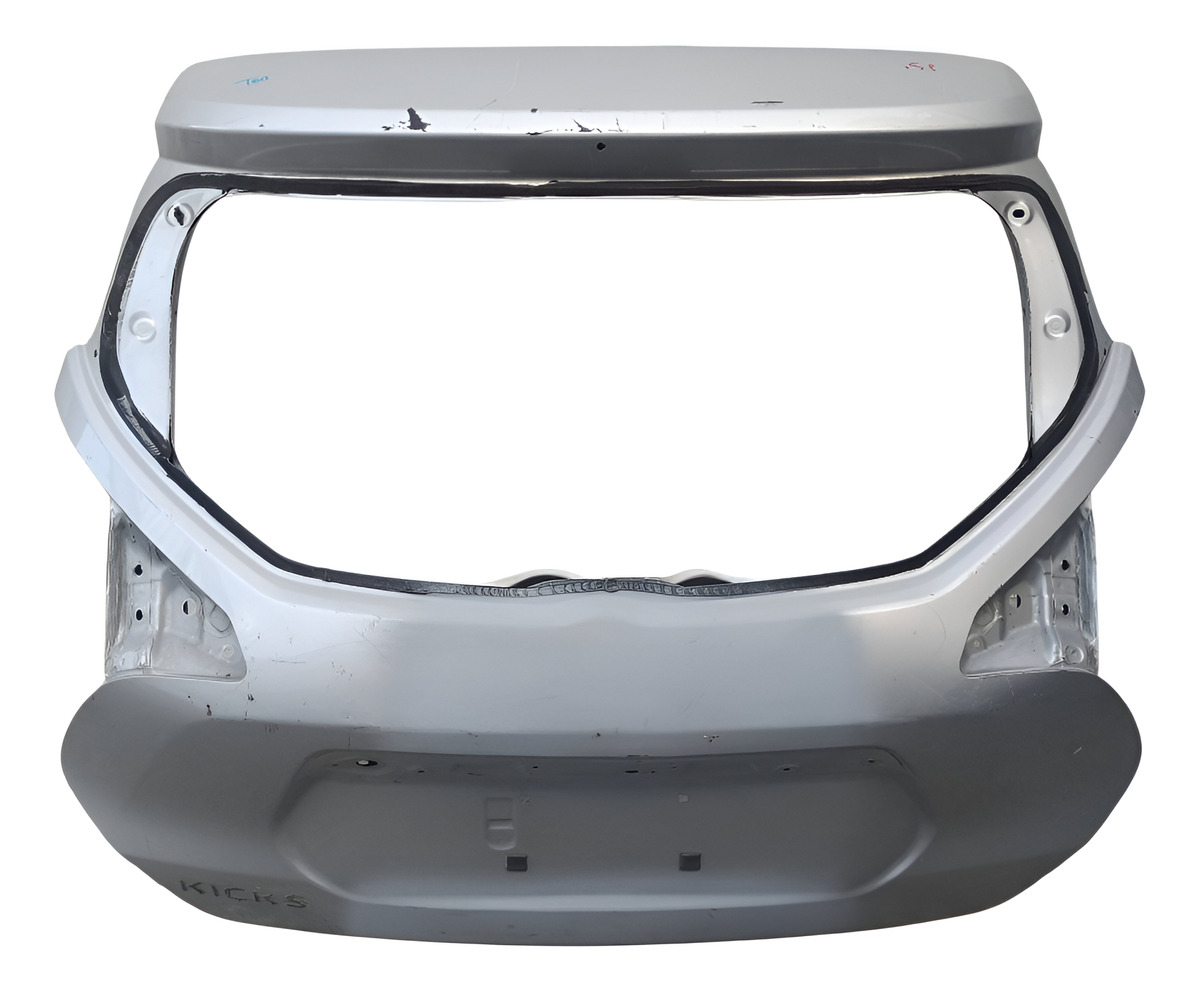 Nissan Kicks 2021 - 2024 Tapa de Caja Usado Original