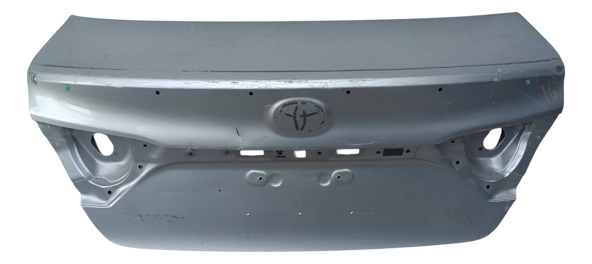 Toyota Camry 2015 - 2017 Tapa de Caja Usado Original