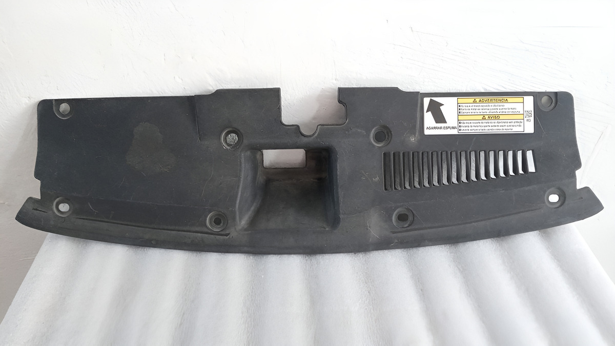 Tolva Superior De Marco De Radiador Honda Cr-v 17-22