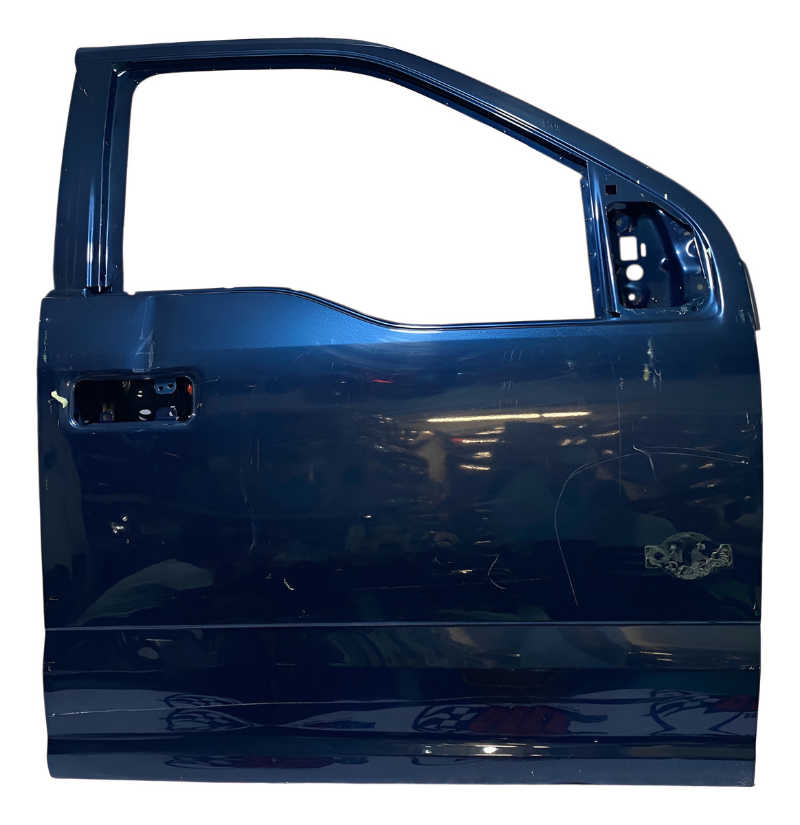 Puerta Delantera Derecha Ford Lobo 2015-2019 - vista 1
