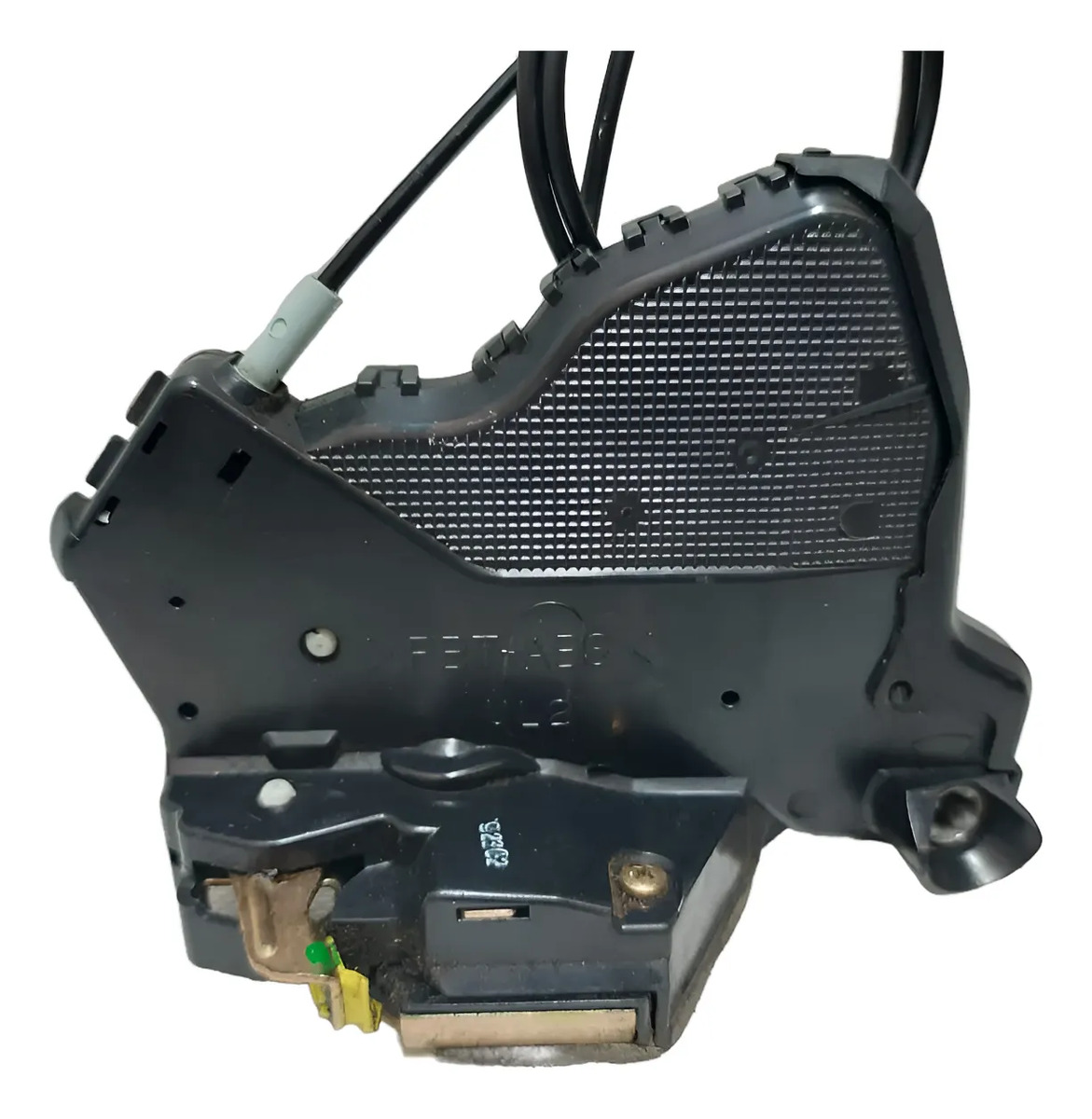 Toyota Corolla 2003-2008 Chapa Delantera Lado Izq
