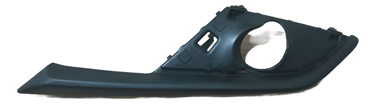 Bisel De Faro De Niebla Mazda Cx3 16/18