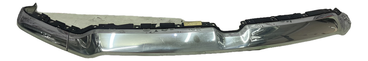 Moldura Superior De Parrilla Dodge Ram 2019 2020 2022 2023