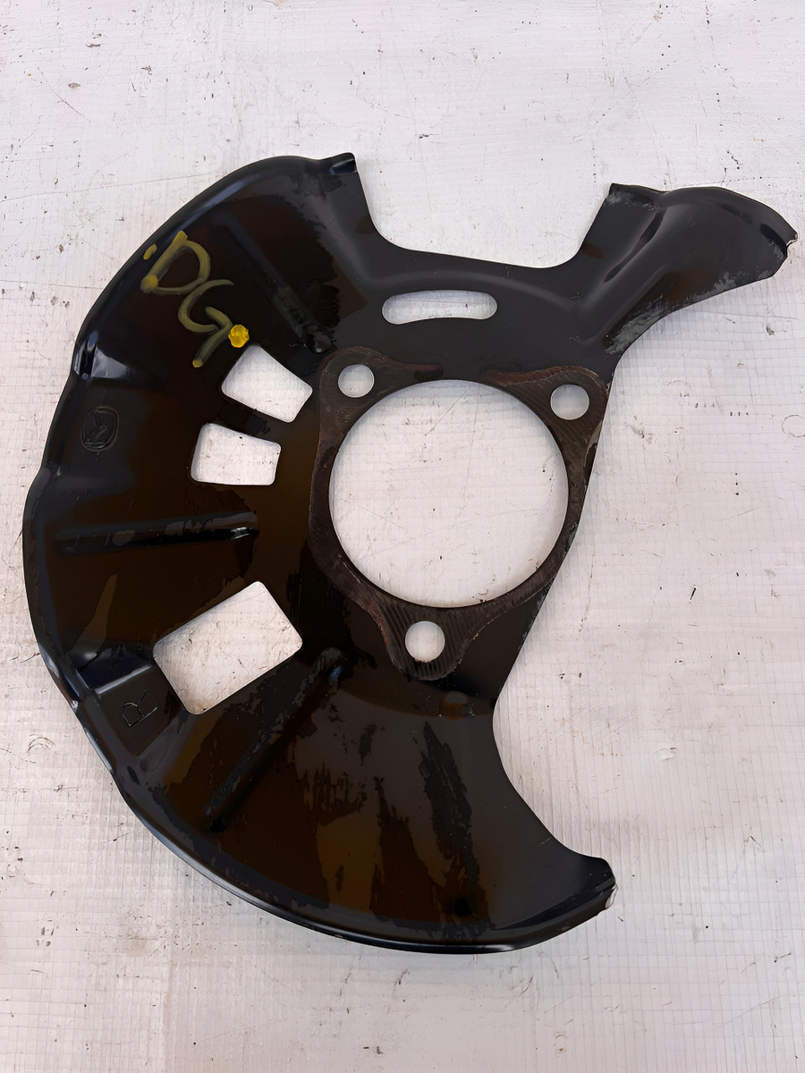 Tolva De Mango Delantero Derecho Toyota Yaris R 2016-2020