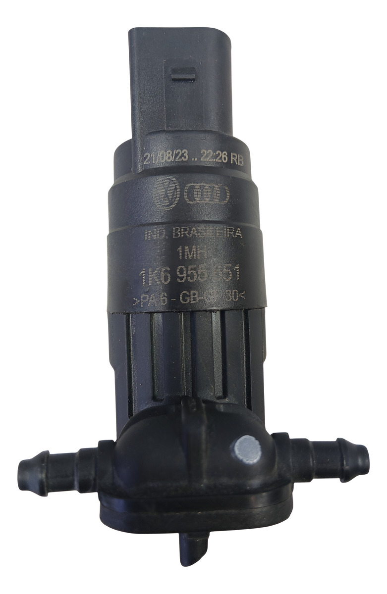 Audi A4 2004 - 2022 Depósitos Limpiaparabrisas Usado Original