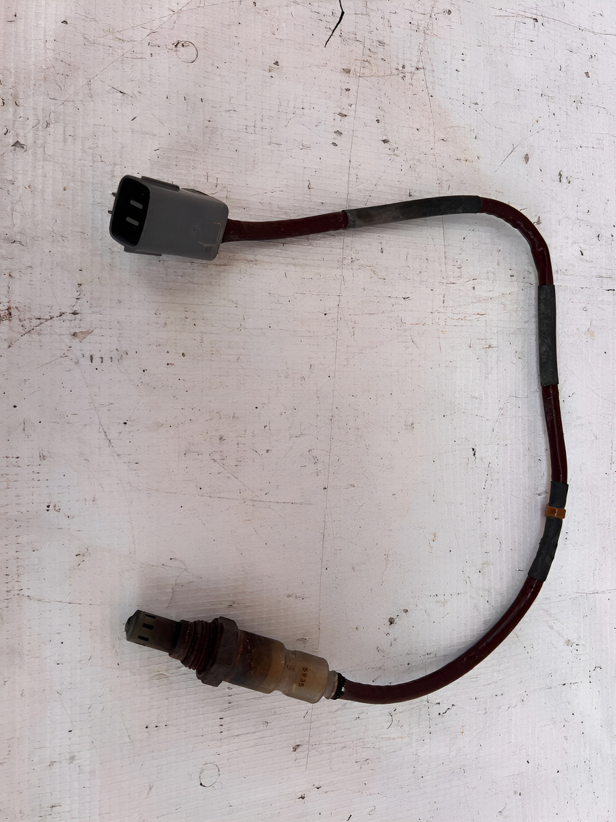 Sensor De Oxígeno Toyota Yaris R 2016-2020 Usado Original