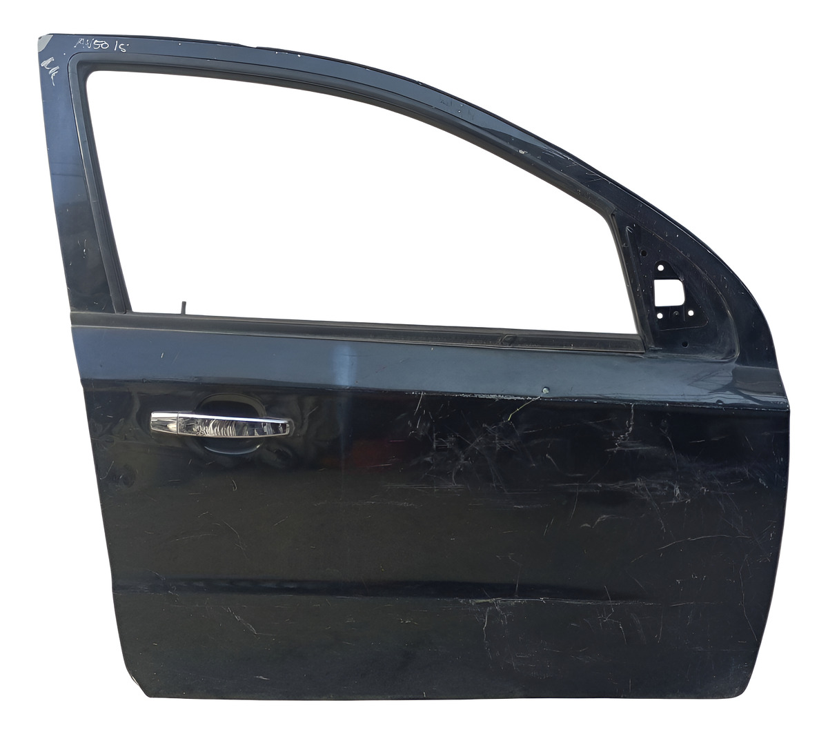 Chevrolet Aveo 2007 - 2017 Puerta Delantera Derecho Usado Original - vista 1