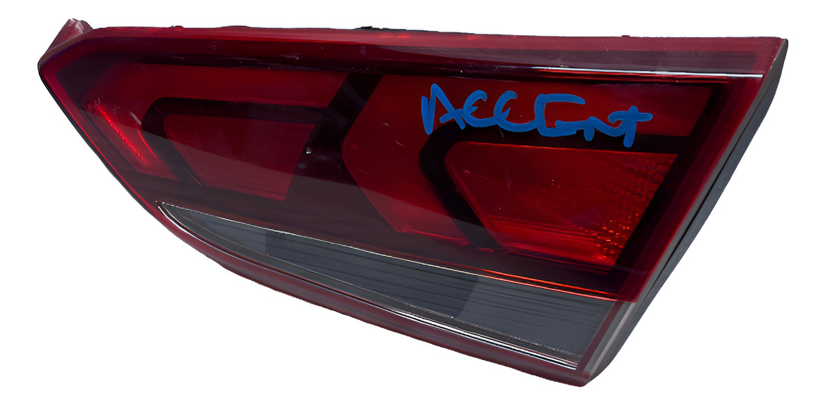 Hyundai Accent 2018 - 2022 Intercalavera Derecho Usado Original
