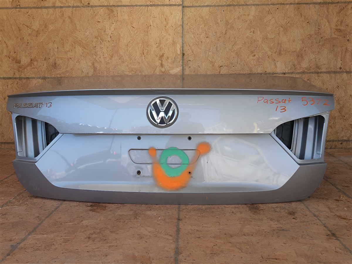 Volkswagen Passat 2012 - 2015 Cajuela Usado Original
