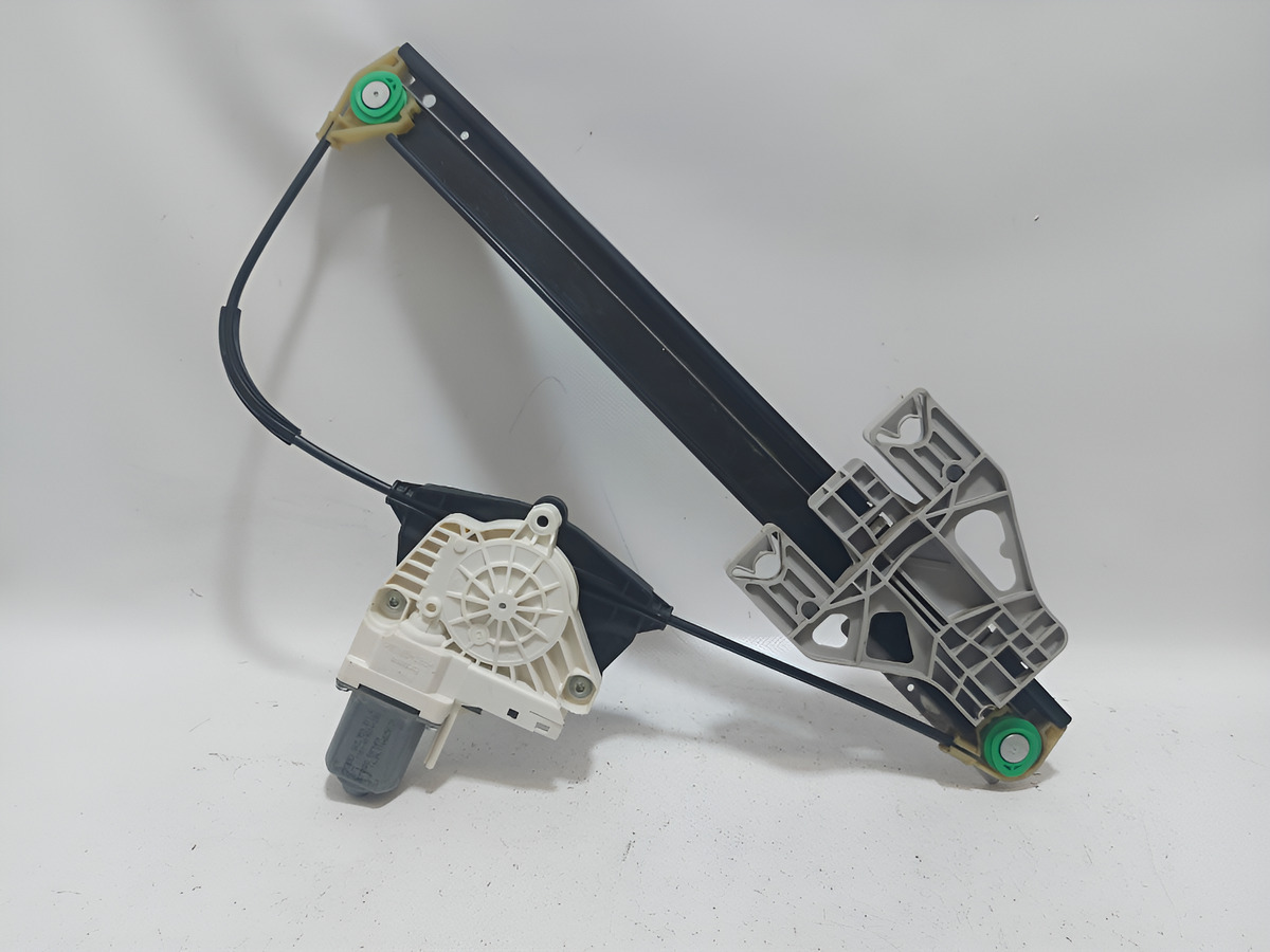 Motor Elevador De Cristal Trasero Izq Audi A4 2009-2016