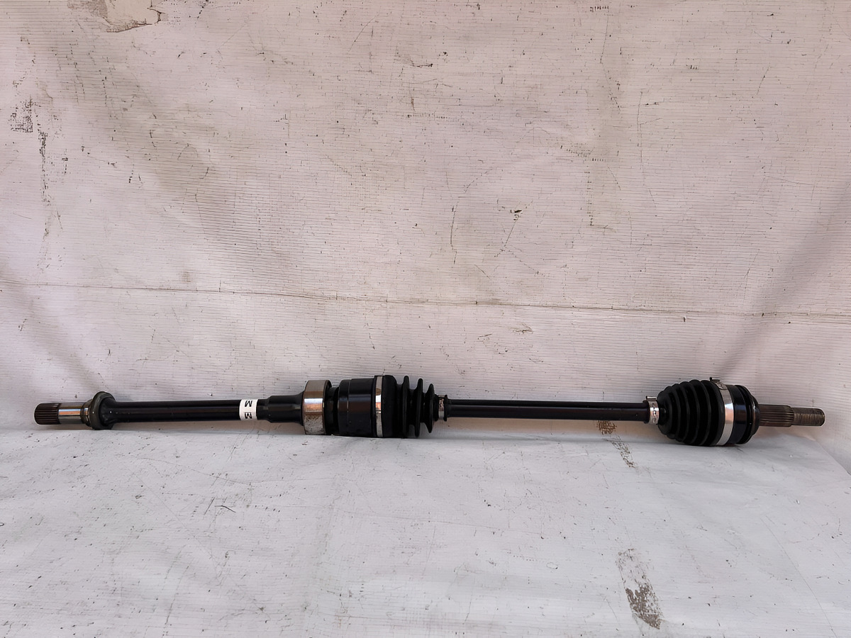 Flecha Derecha Toyota Yaris R 2016-2020 Usado Original