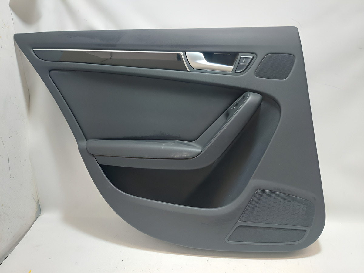Audi A4 2009 - 2016 Tapiceria Trasera Izquierdo Usado