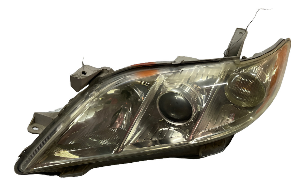 Toyota Camry 2007 - 2009 Faro Usado - vista 1