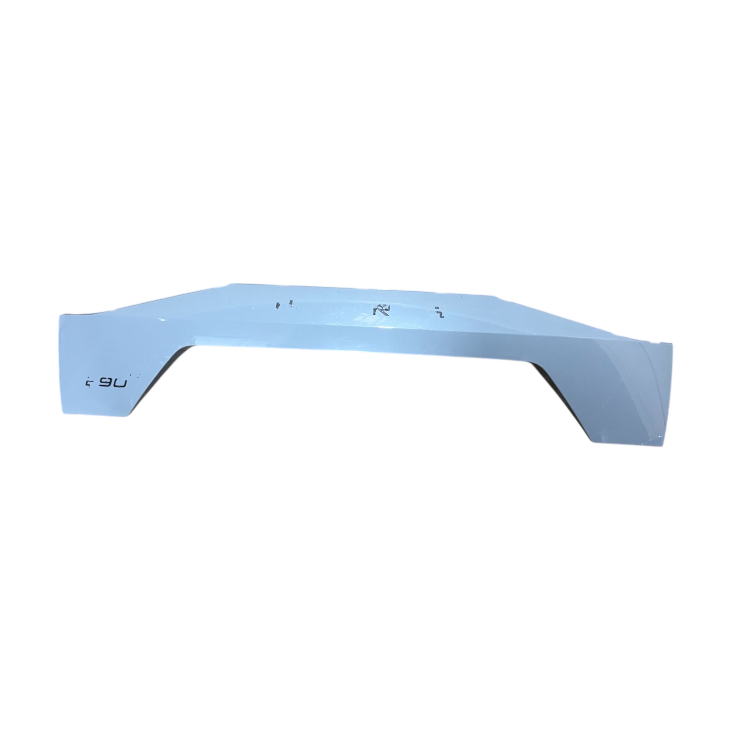 Chirey Tiggo 8 pro 2021 - 2025 Moldura para Cajuela Trasera Usado Original