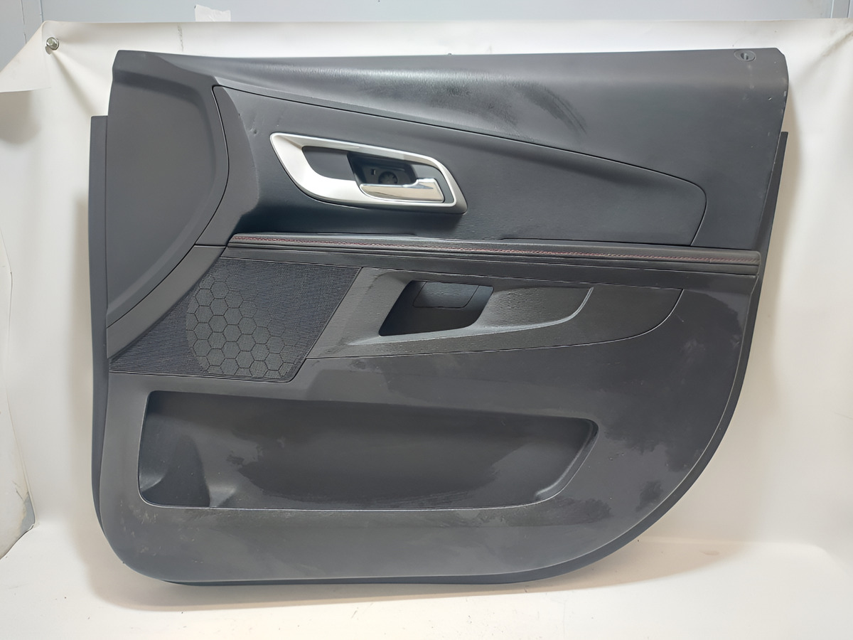 Chevrolet Equinox 2010-2017 Tapiceria De Puerta Delantera Rh