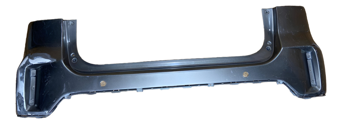 Suzuki Xl7 2021 - 2023 Fascia Trasera Usado Original - vista 1