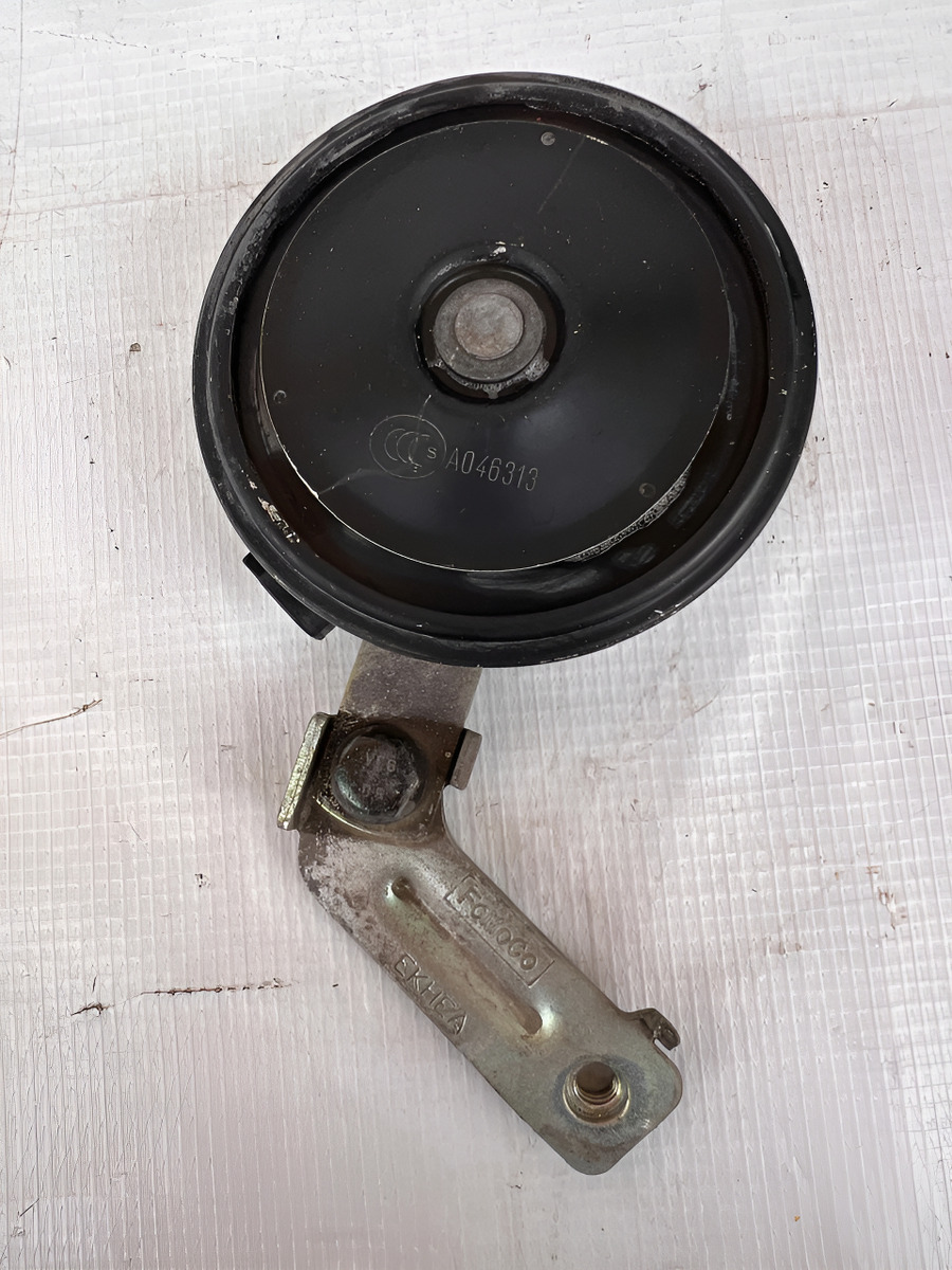 Claxon Ford Figo 2016-2018 Usado Original