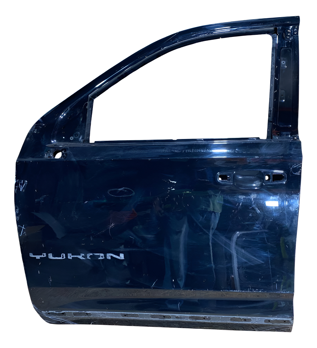 Gmc Yukon 2020 - 2024 Puerta Delantera Izquierdo Usado Original - vista 1