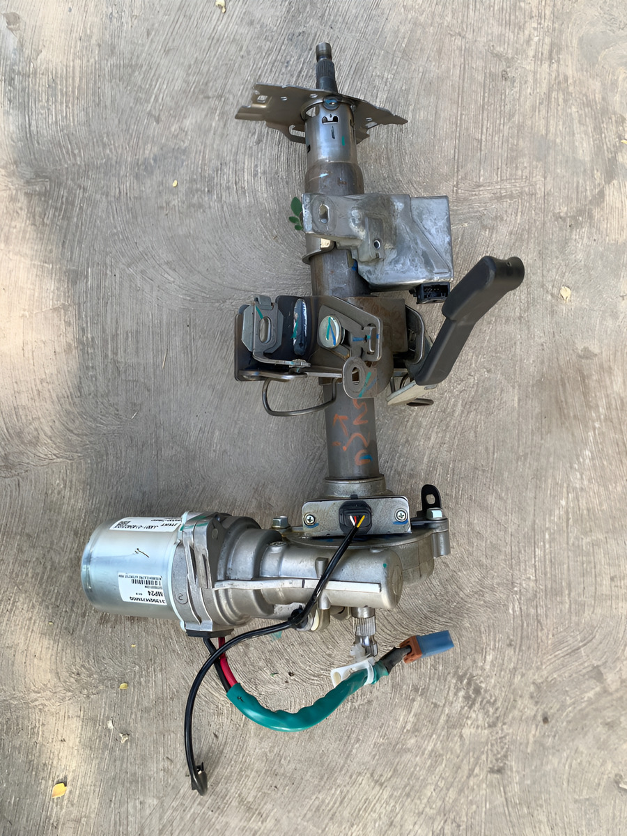 Suzuki Ciaz 2016-2020 Columna Direccion Electroasistida