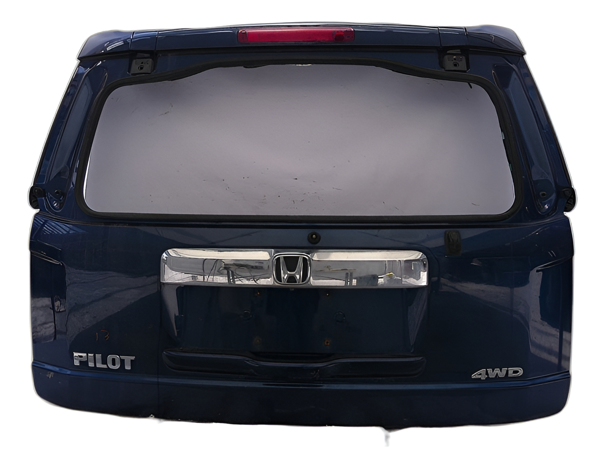Honda Pilot 2009 - 2015 Cajuela Usado Original - vista 1