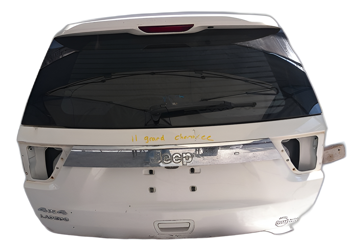 Jeep Grand cherokee 2011 - 2013 Cajuela Usado Original - vista 1
