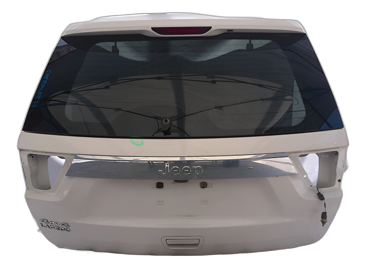 Jeep Grand cherokee 2011 - 2013 Cajuela Usado Original - vista 1