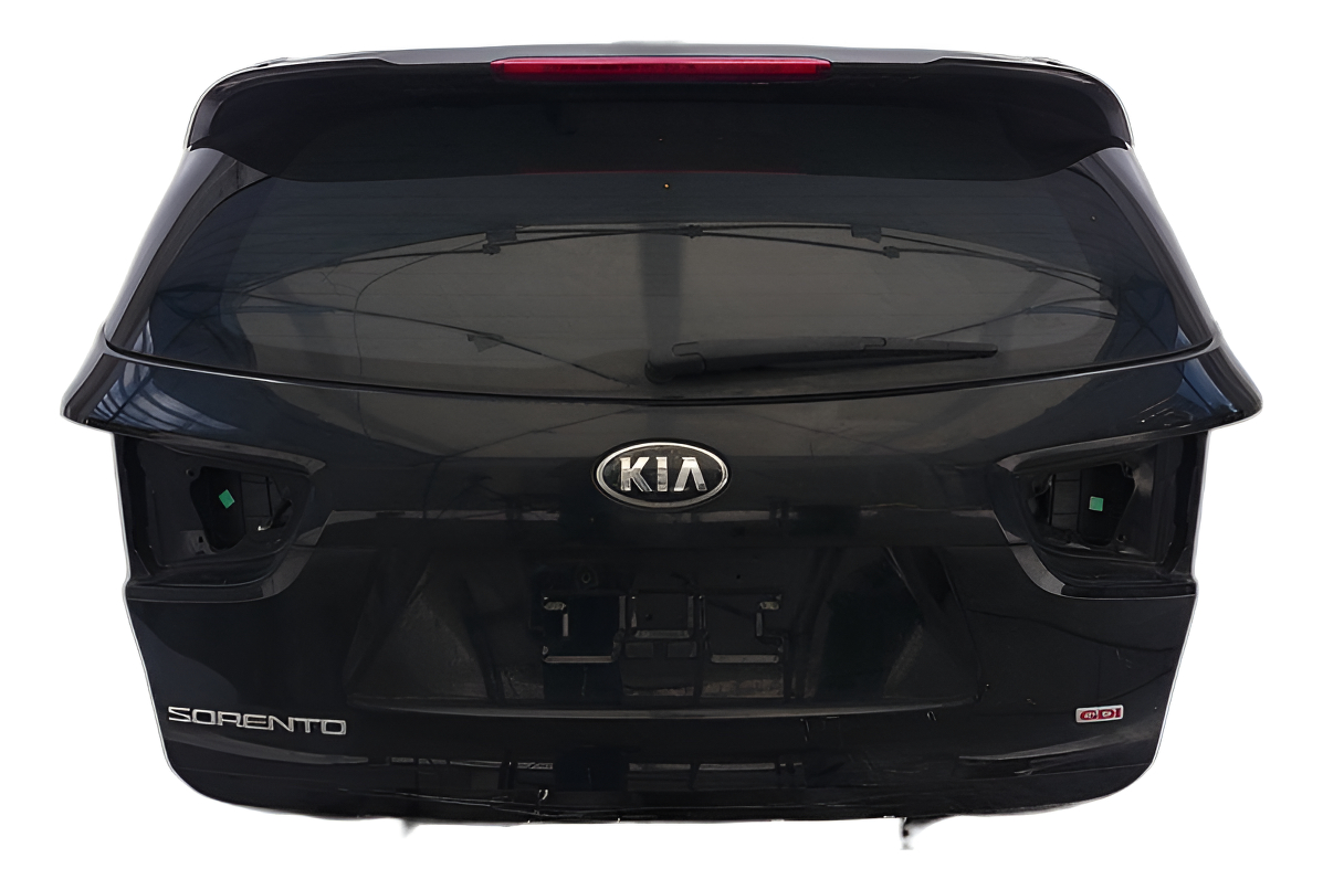Kia Sorento 2013 - 2015 Cajuela Usado Original - vista 1