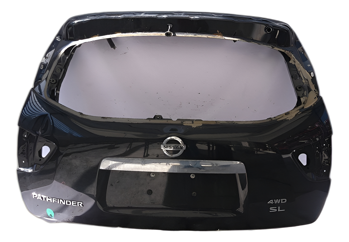 Nissan Pathfinder 2013 - 2019 Cajuela Usado Original - vista 1