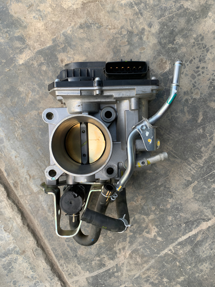 Honda Brv 1.5 2018-2023 Cuerpo De Aceleracion