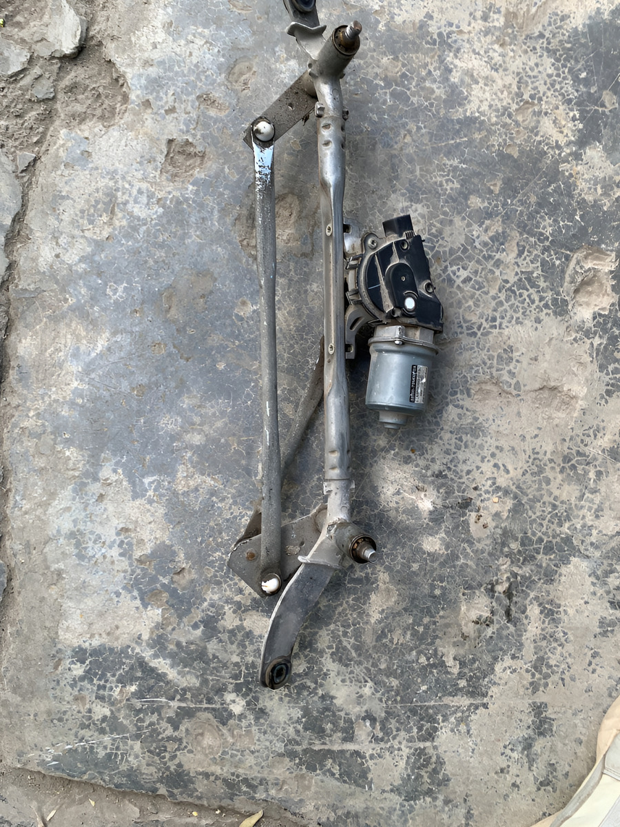Suzuki Ciaz 2016-2021 Motor Limpiaparabrisas