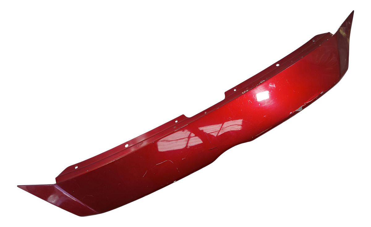 Mazda 3 2014 - 2016 Moldura Delantera Usado Original - vista 1