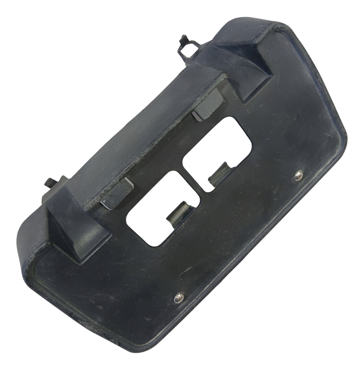 Ford F-250 2011 - 2016 Portaplaca Delantera Usado Original