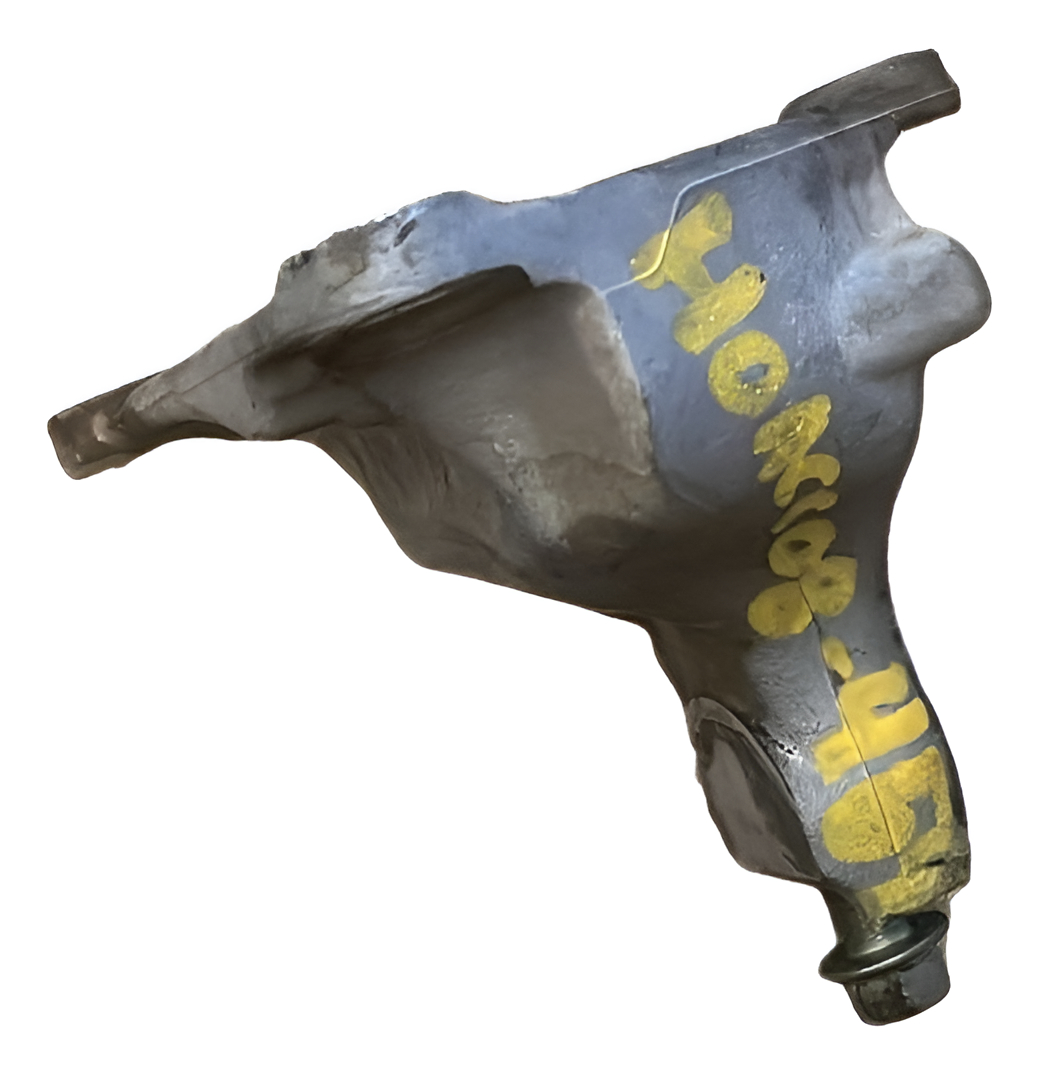 Base Soporte Motor Izq Honda Accord 2008-2010 - vista 1